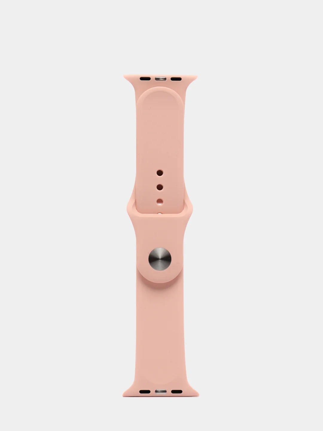 Манго ремешок, силиконовый, цветной, для Apple Watch, 38, 40, 42, 44, 45, 49 мм