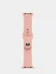 Манго ремешок, силиконовый, цветной, для Apple Watch, 38, 40, 42, 44, 45, 49 мм