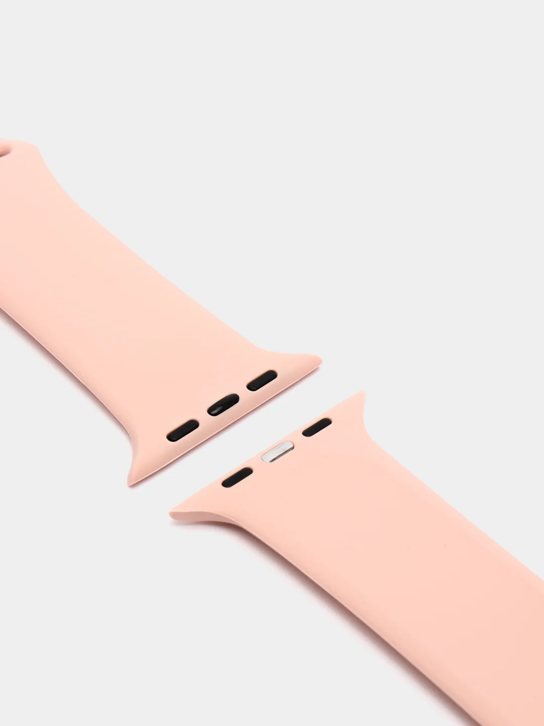 Манго ремешок, силиконовый, цветной, для Apple Watch, 38, 40, 42, 44, 45, 49 мм