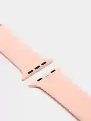 Манго ремешок, силиконовый, цветной, для Apple Watch, 38, 40, 42, 44, 45, 49 мм