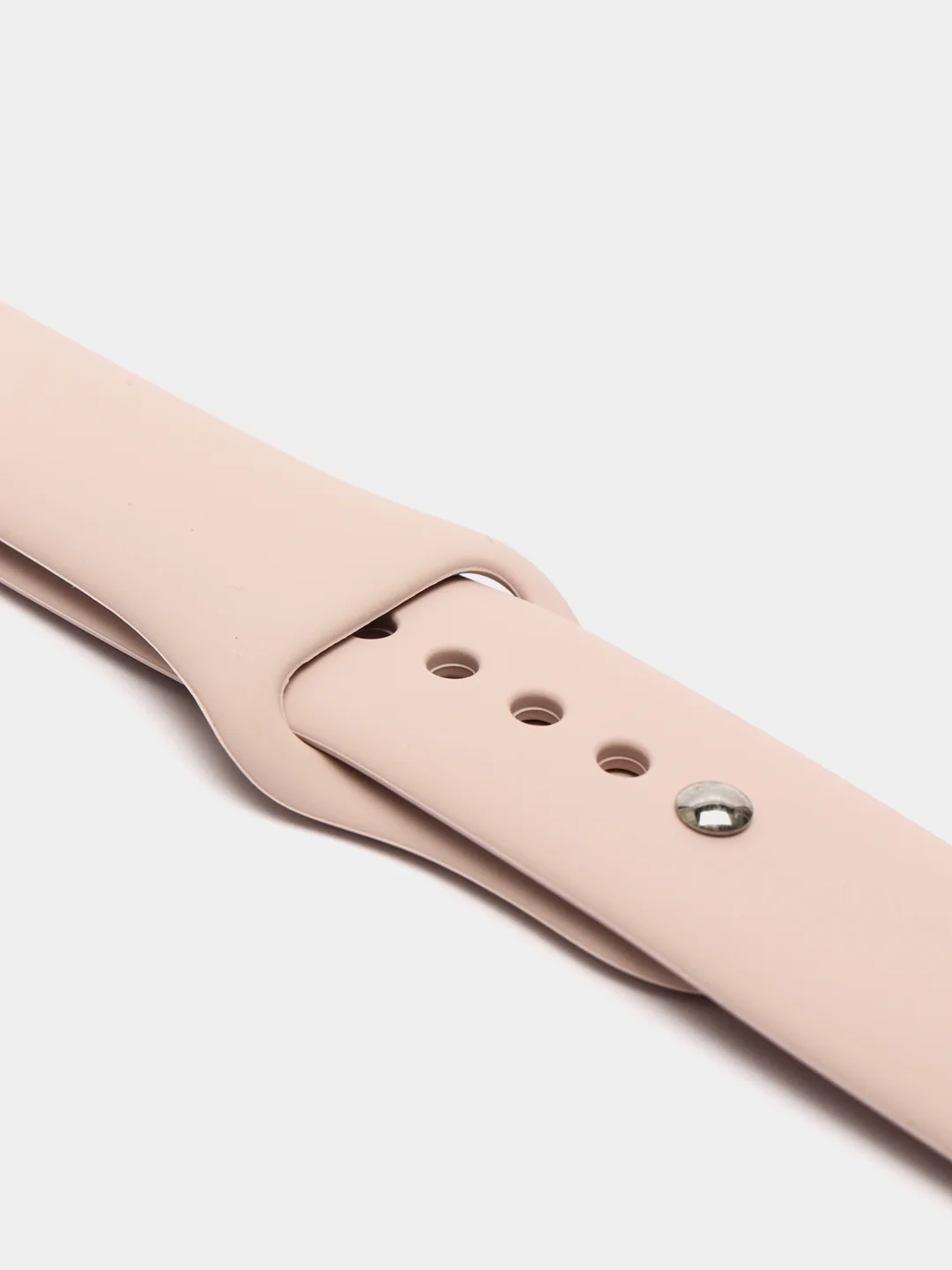 Багровый ремешок, силиконовый, цветной, для Apple Watch, 38, 40, 42, 44, 45, 49 мм