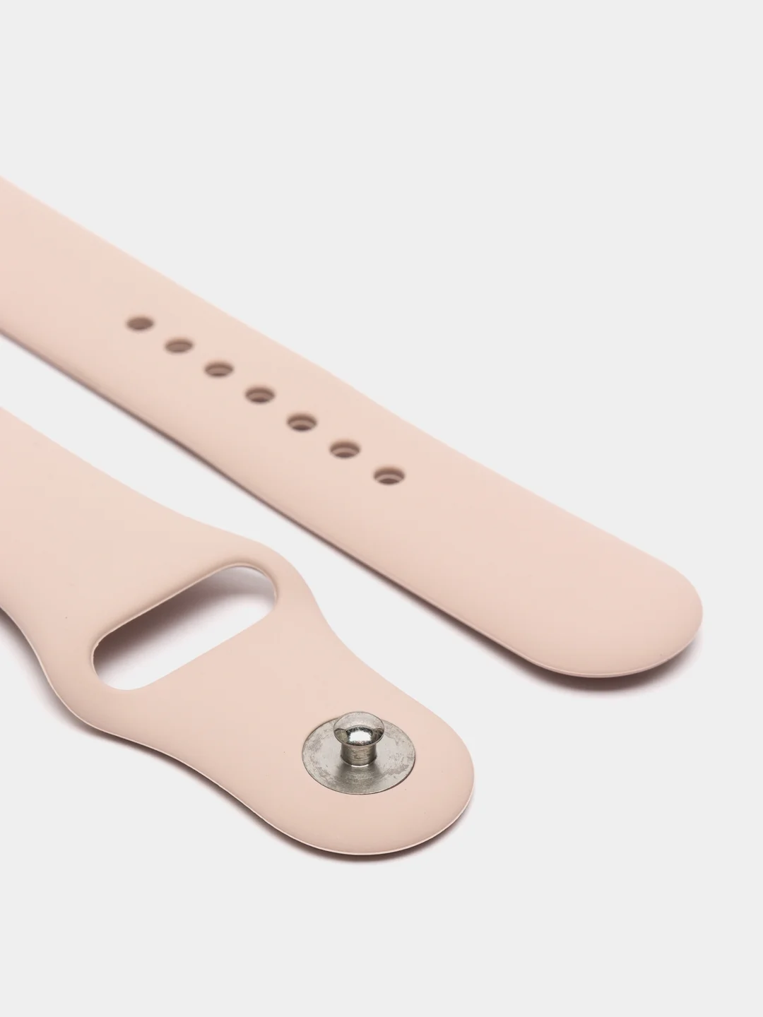Багровый ремешок, силиконовый, цветной, для Apple Watch, 38, 40, 42, 44, 45, 49 мм