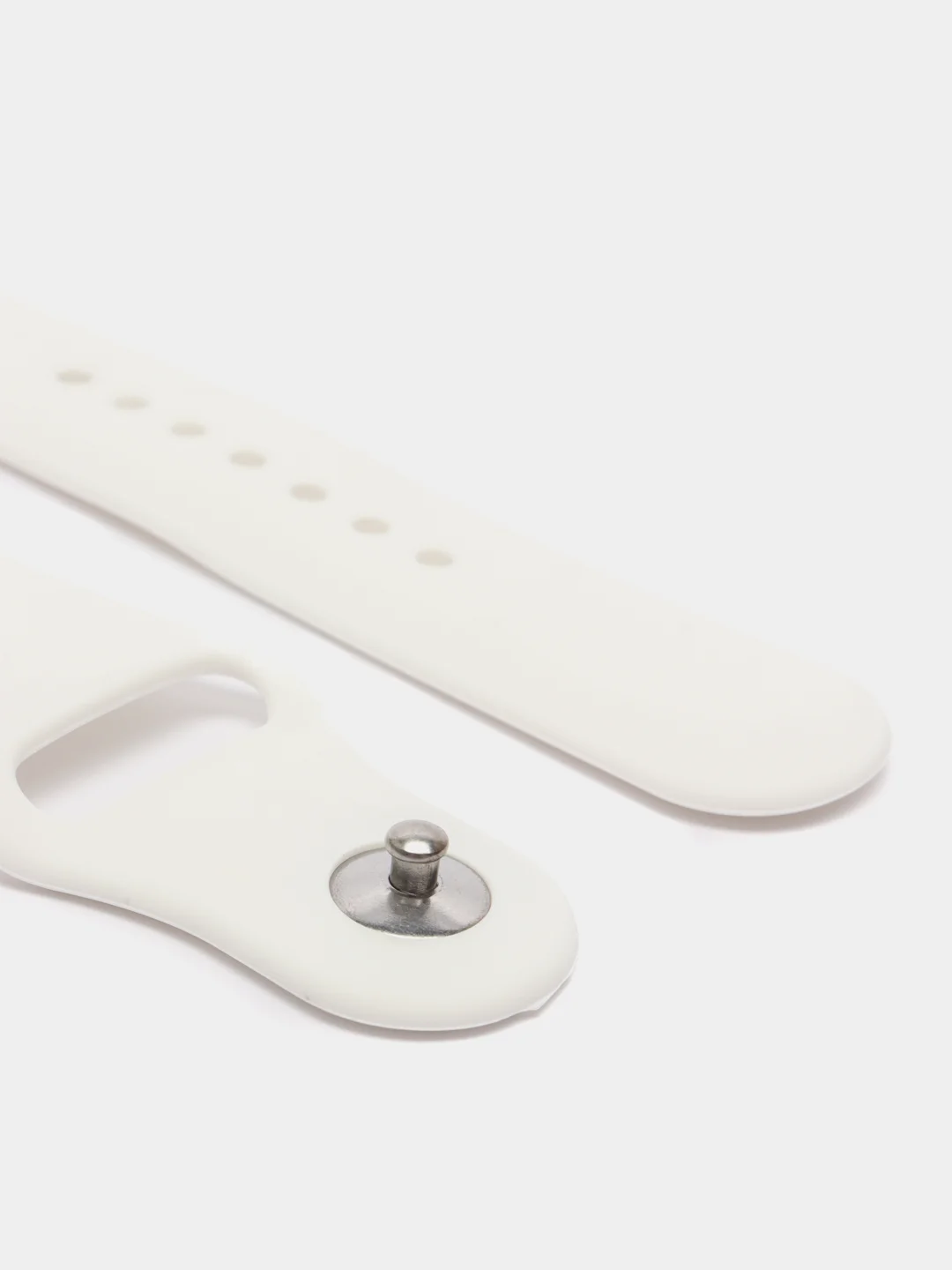 Багровый ремешок, силиконовый, цветной, для Apple Watch, 38, 40, 42, 44, 45, 49 мм