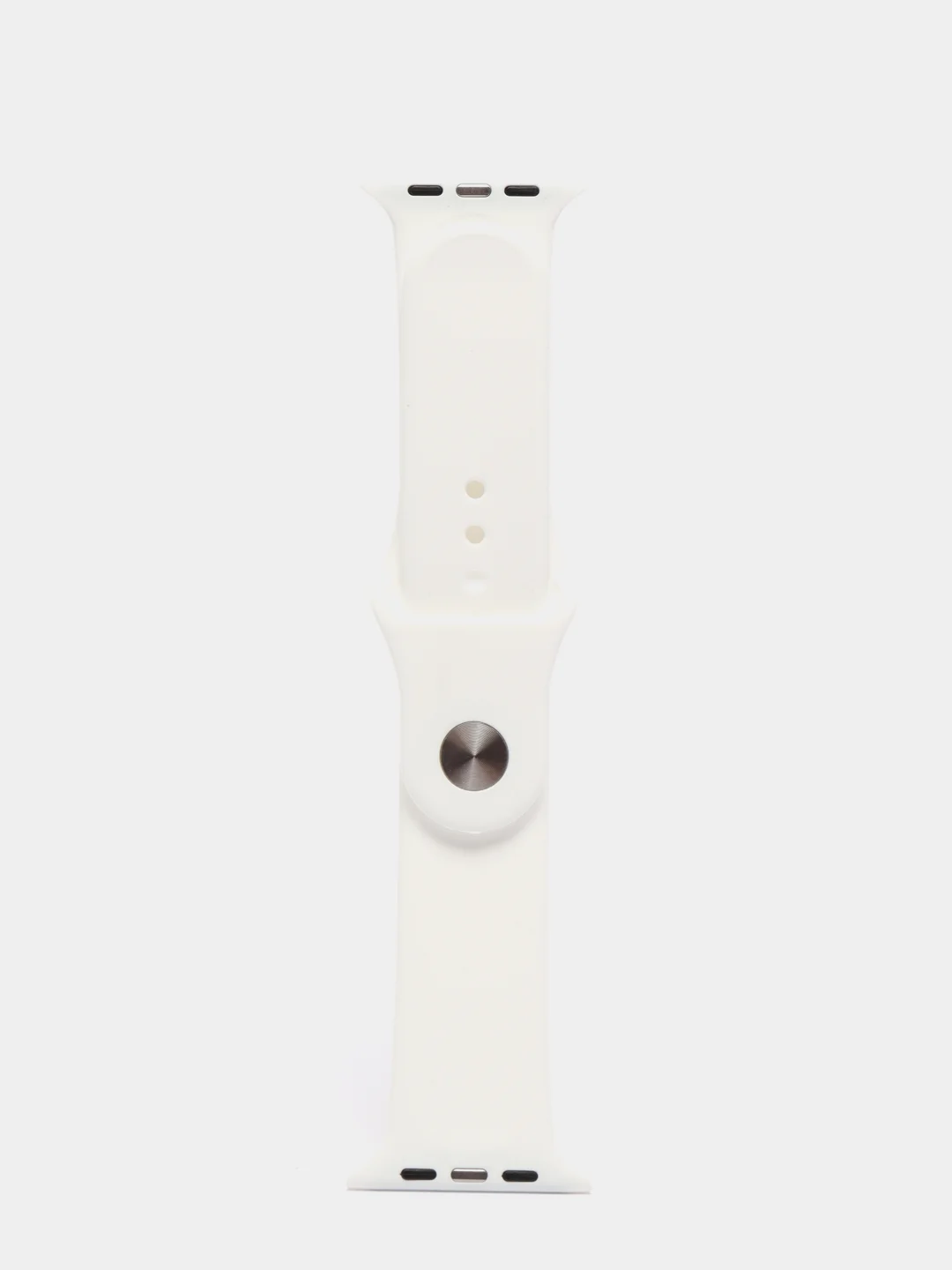 Багровый ремешок, силиконовый, цветной, для Apple Watch, 38, 40, 42, 44, 45, 49 мм