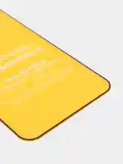 Защитное стекло iPhone 13