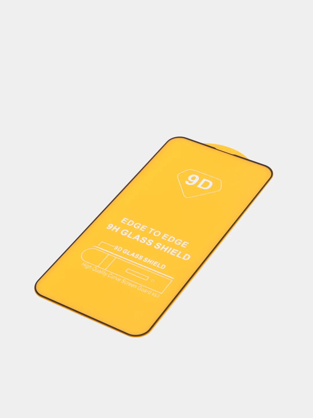 Защитное стекло iPhone 13