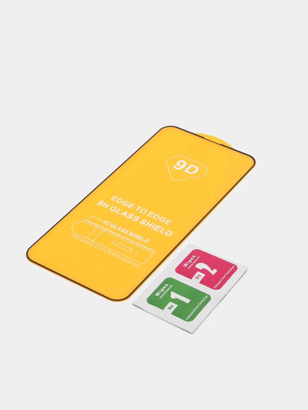 Защитное стекло iPhone 13