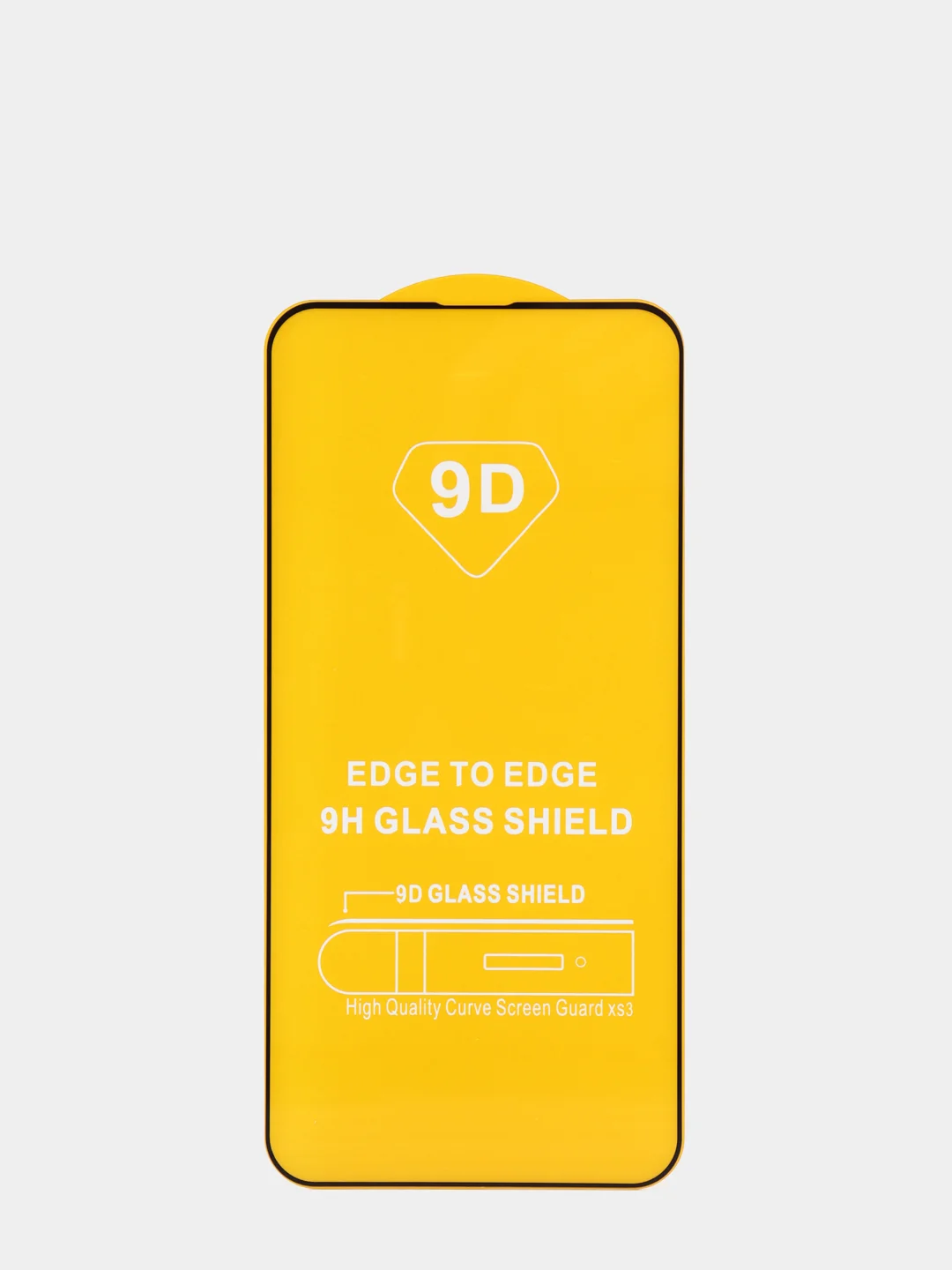 Защитное стекло iPhone 13