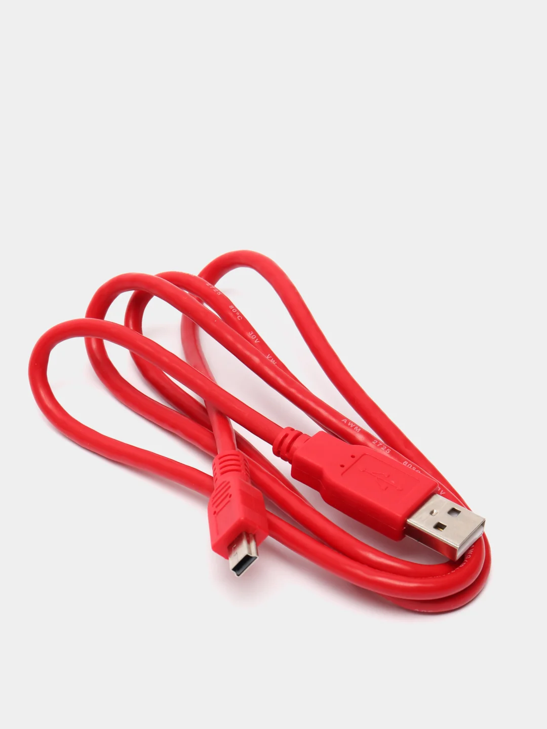 PICkit 3 Программатор / отладчик для PIC- микроконтроллеров с зажимом, ICSP и USB кабелем