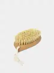 Щетка для сухого массажа
