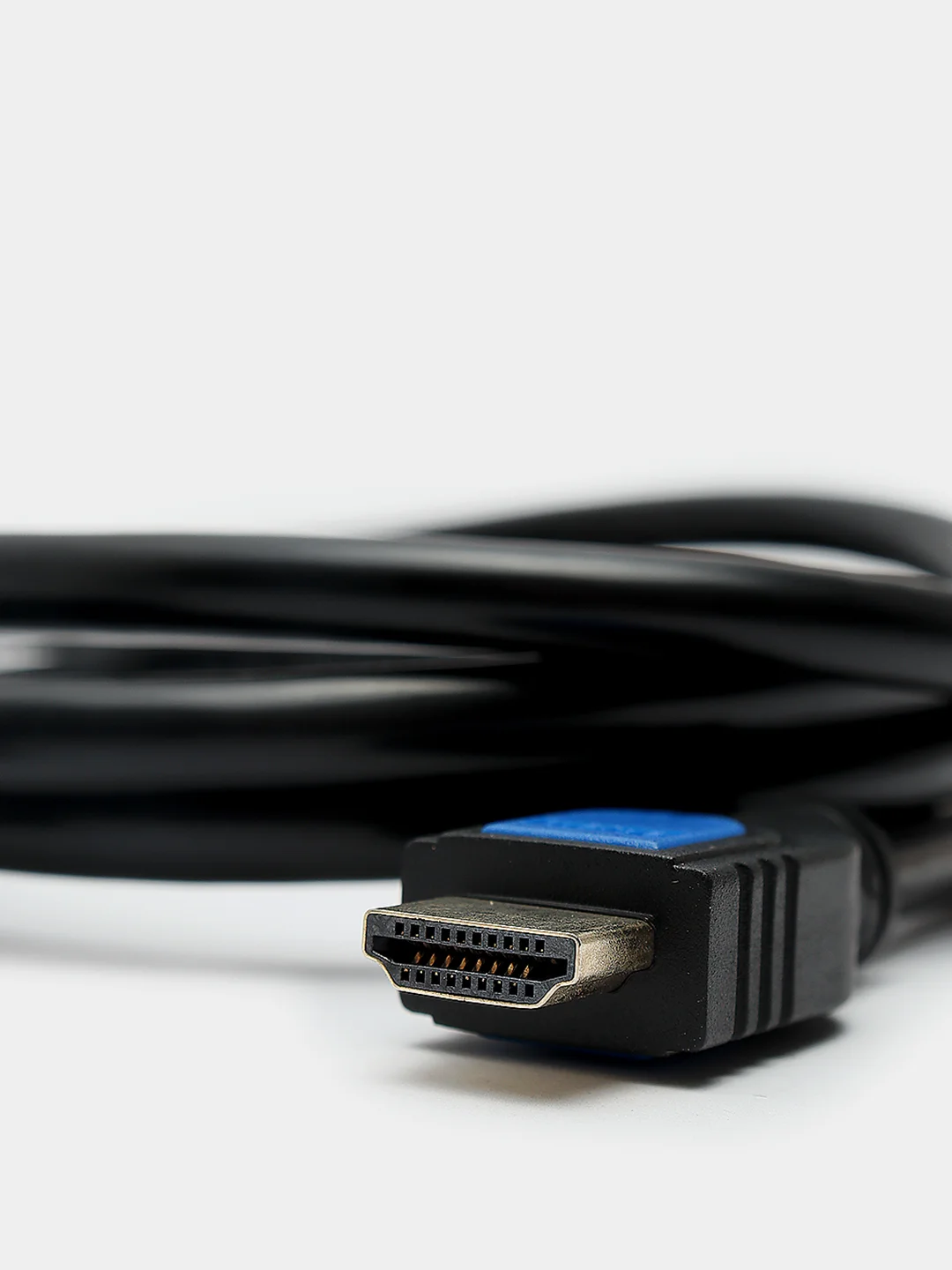 Кабель HDMI DVI D провод 1,5 м, переходник
