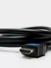 Кабель HDMI DVI D провод 1,5 м, переходник