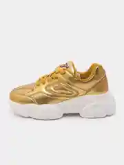 Кроссовки женские 09-2880-01
