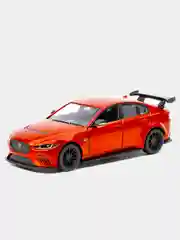 Металлическая машина Jaguar XE SV Project 8 KT5416D