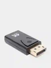 Переходник адаптер displayport to HDMI 4K, DP2HDMI