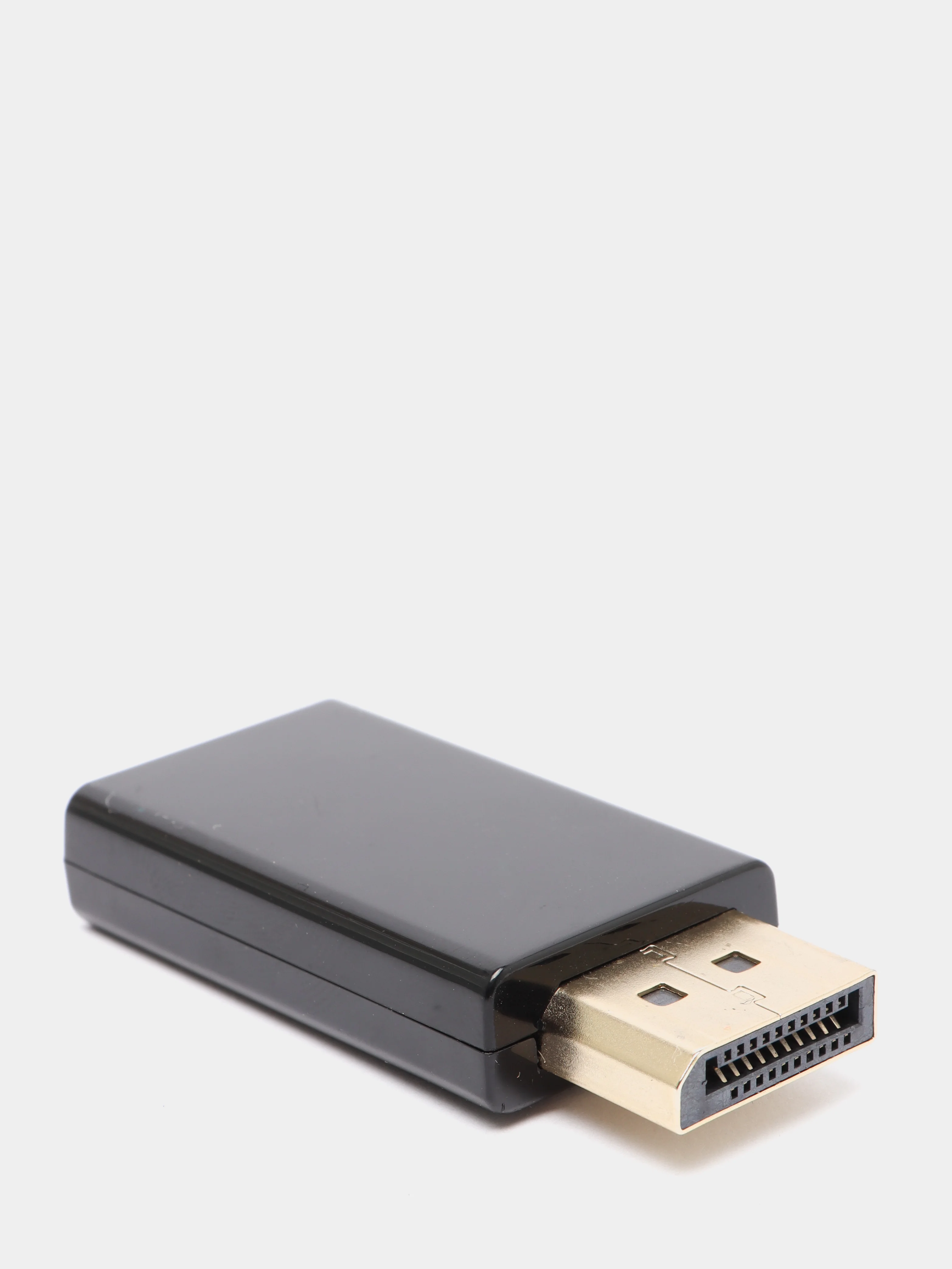 Переходник адаптер displayport to HDMI 4K, DP2HDMI
