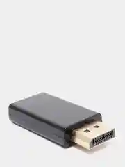 Переходник адаптер displayport to HDMI 4K, DP2HDMI