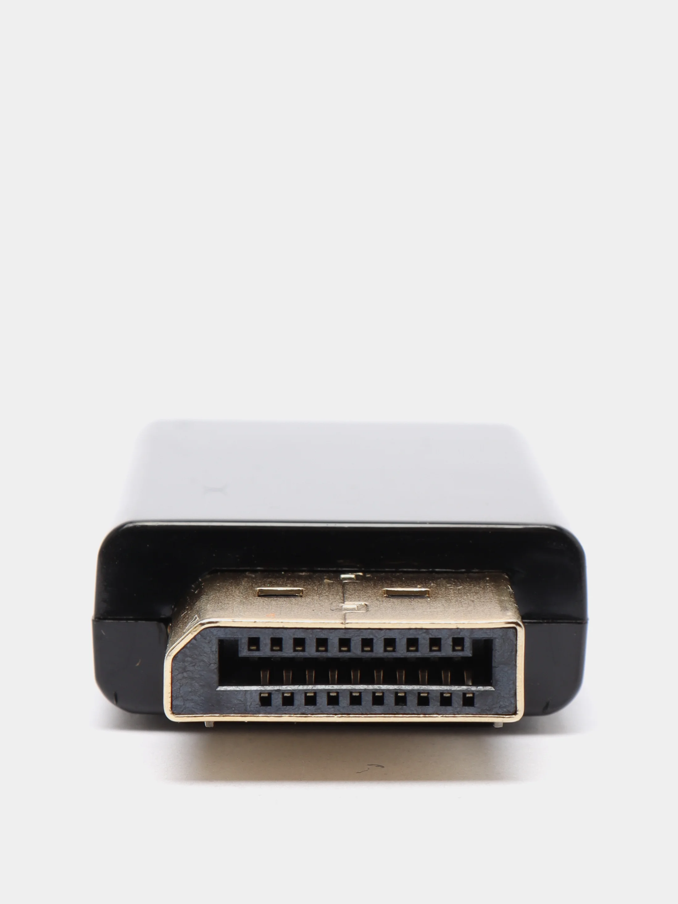 Переходник адаптер displayport to HDMI 4K, DP2HDMI