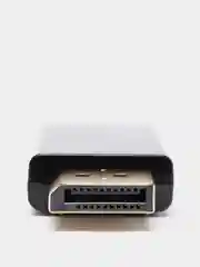 Переходник адаптер displayport to HDMI 4K, DP2HDMI