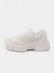 Кроссовки 49-2880-11 белые