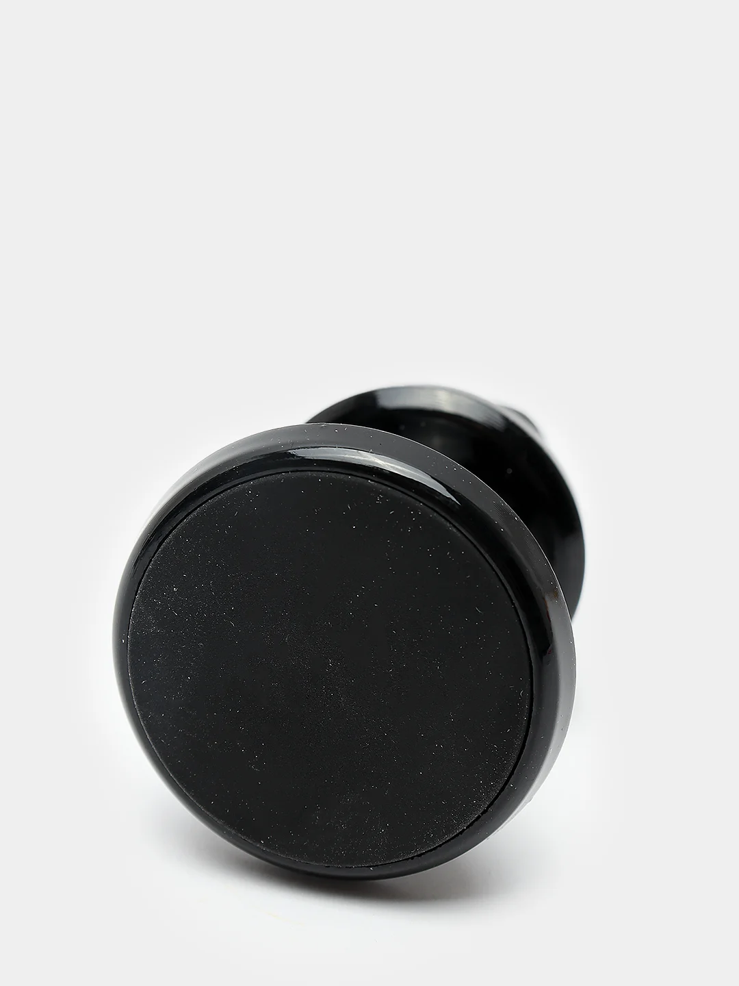Черный автомобильный магнитный держатель MAGNET HOLDER CXP-006