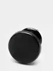 Черный автомобильный магнитный держатель MAGNET HOLDER CXP-006