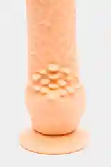 Конфетный фаллоимитатор реалистичный на присоске, 17 видов