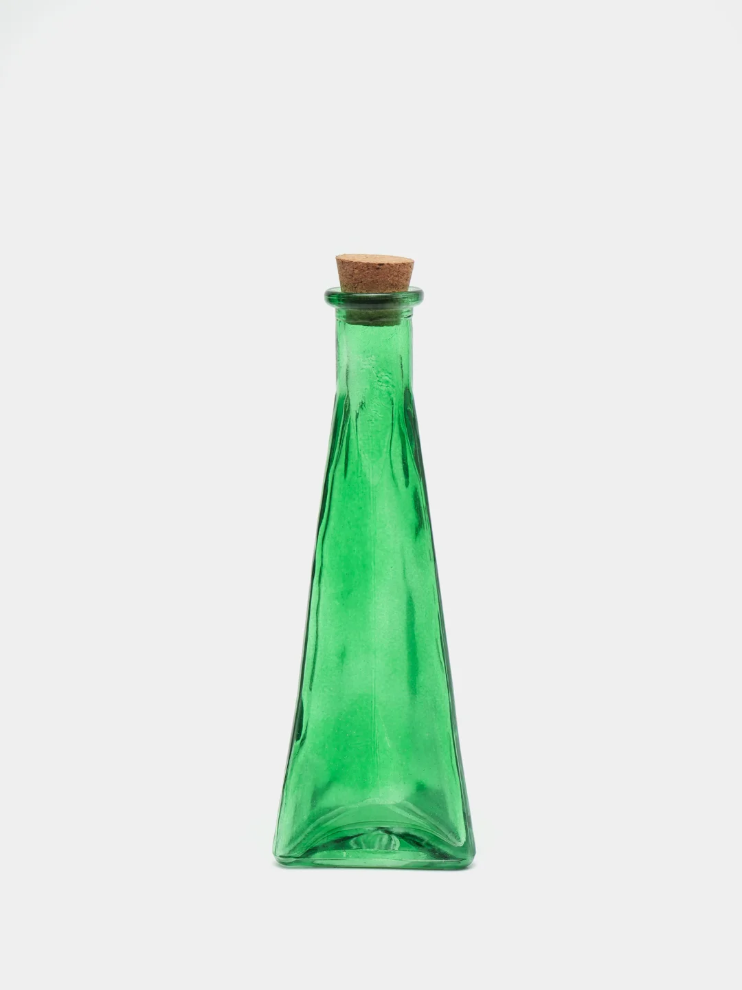 Зеленый декоративная бутылка LILLO