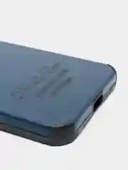 Темно-синий чехол Iphone