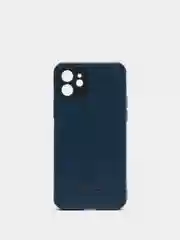 Темно-синий чехол Iphone