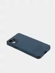 Темно-синий чехол Iphone