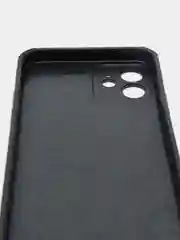 Темно-синий чехол Iphone