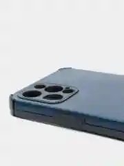 Темно-синий чехол Iphone