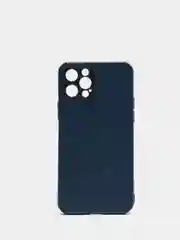 Темно-синий чехол Iphone