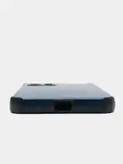 Темно-синий чехол Iphone