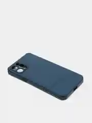 Темно-синий чехол Iphone