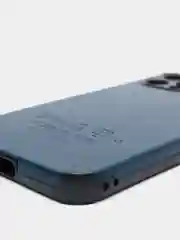 Темно-синий чехол Iphone