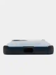 Темно-синий чехол Iphone