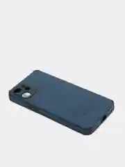 Темно-синий чехол Iphone
