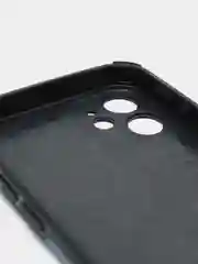 Темно-синий чехол Iphone