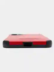 Красный чехол Iphone