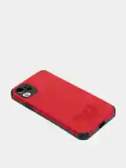 Красный чехол Iphone