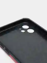 Красный чехол Iphone