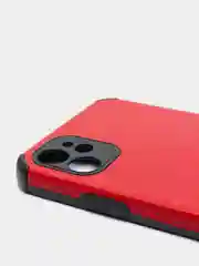 Красный чехол Iphone