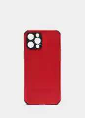 Красный чехол Iphone