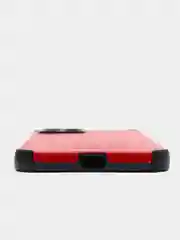 Красный чехол Iphone