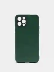 Зеленый чехол Iphone