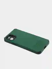 Зеленый чехол Iphone
