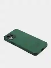 Зеленый чехол Iphone