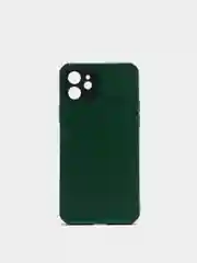 Зеленый чехол Iphone